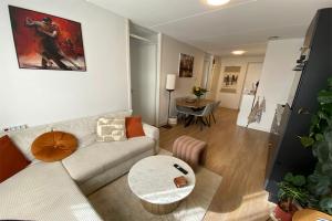 Te huur: Apeldoorn / €1165 p.m. / 43m2
