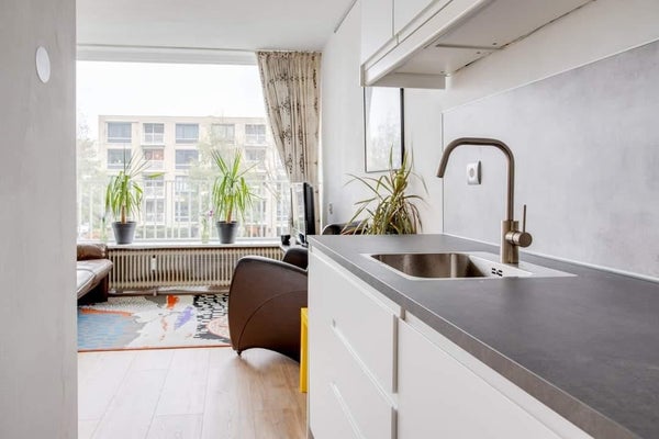 Te huur: Utrecht