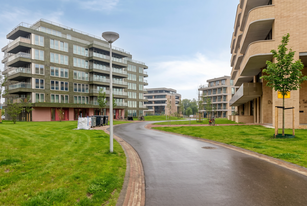 Te huur: Amsterdam / €2203,00 p.m. / 80,00m2