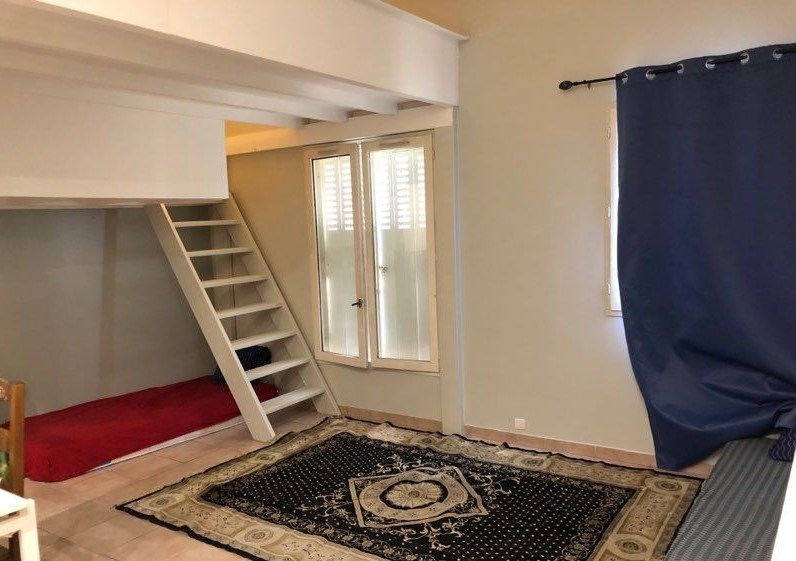 Te huur: Rotterdam / €385,00 p.m. / 16,00m2