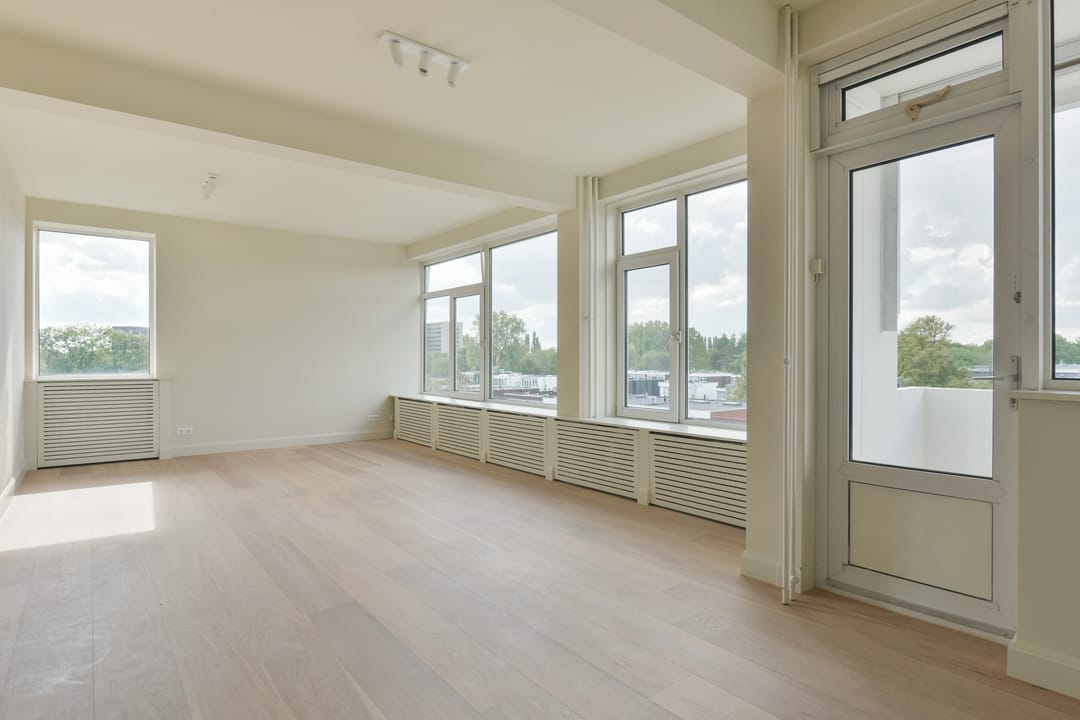 For rent: Amsterdam / €2450.00 p.m. / 66.00m2