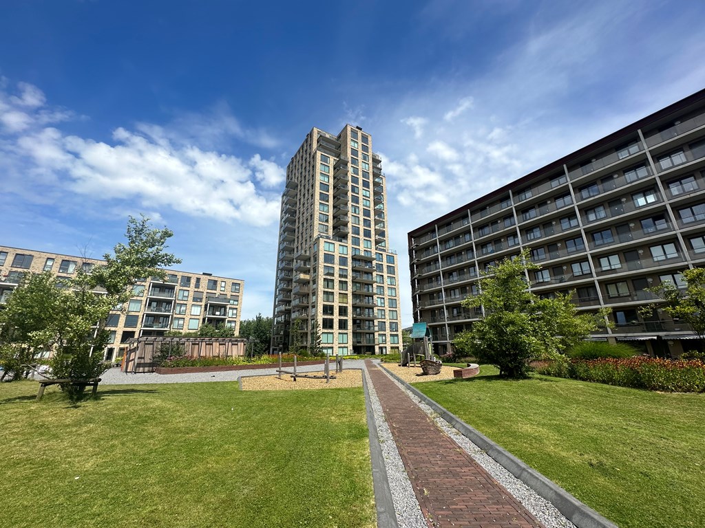 Te huur: Den Haag / €1380,33 p.m. / 61,00m2