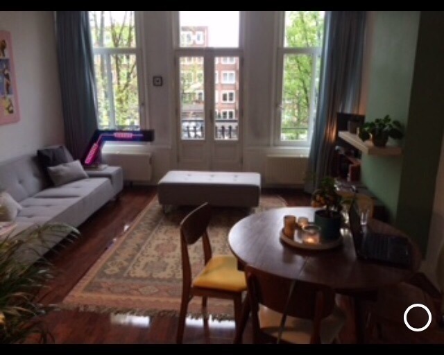 For rent: Amsterdam / €2400.00 p.m. / 65.00m2