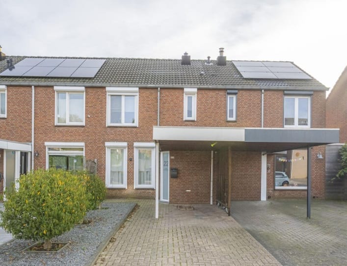 Te huur: Simpelveld / €1350,00 p.m. / 112,00m2