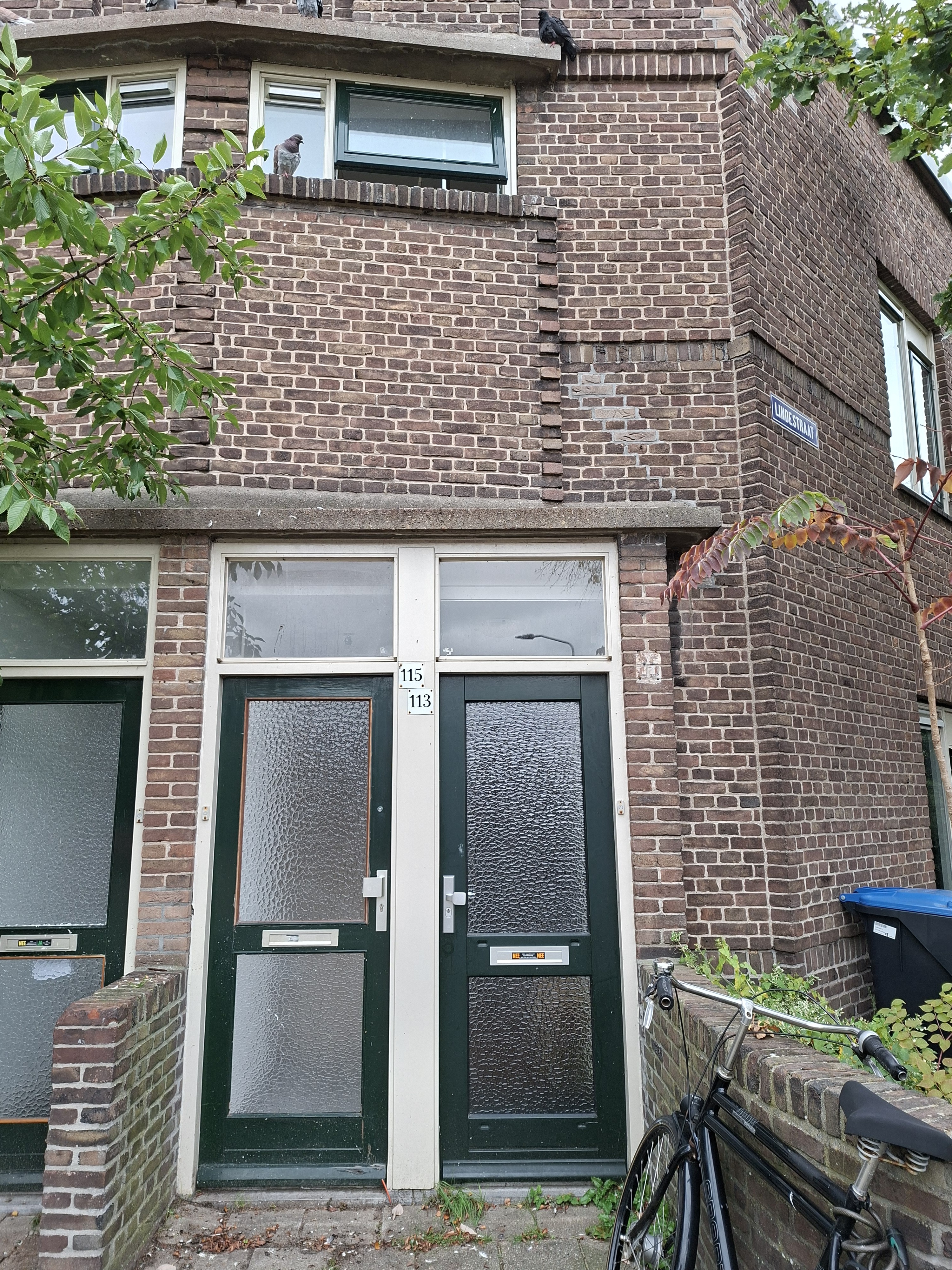 Te huur: Leiden