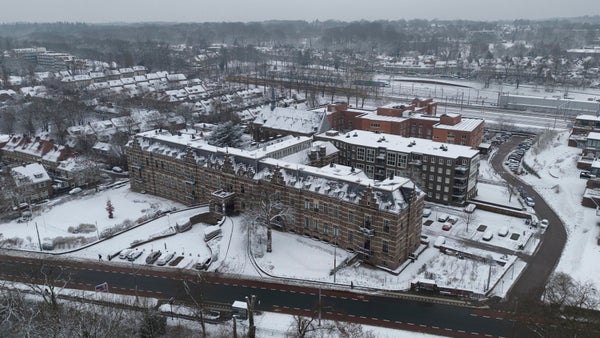 For rent: Arnhem / €1495.00 p.m. / 81.00m2