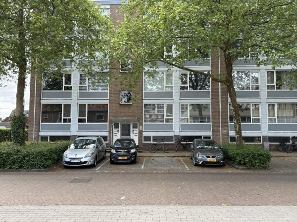 Te huur:  Apeldoorn  / €925,00 p.m. / 65,00m2
