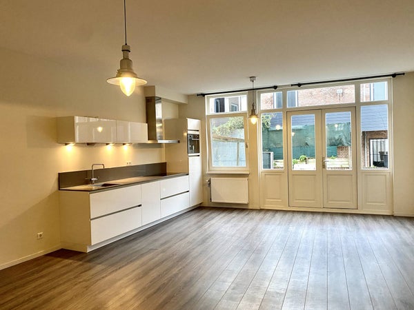 For rent: Utrecht