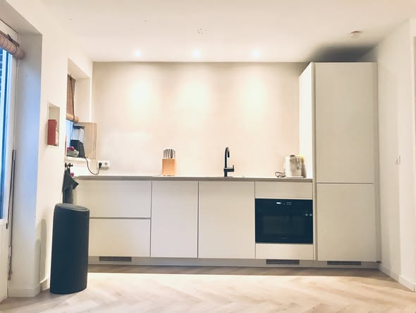 Te huur: Haarlem / €1500 p.m. / 45m2