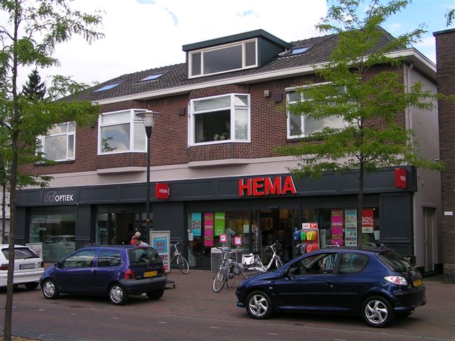 For rent: Enschede / €200 p.m. / 14m2
