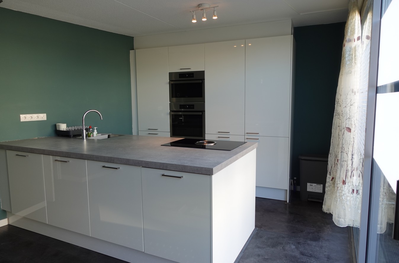 For rent: Capelle aan den IJssel / €790.00 p.m. / 12.00m2