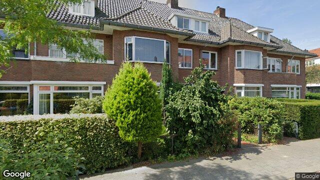 For rent: Breda