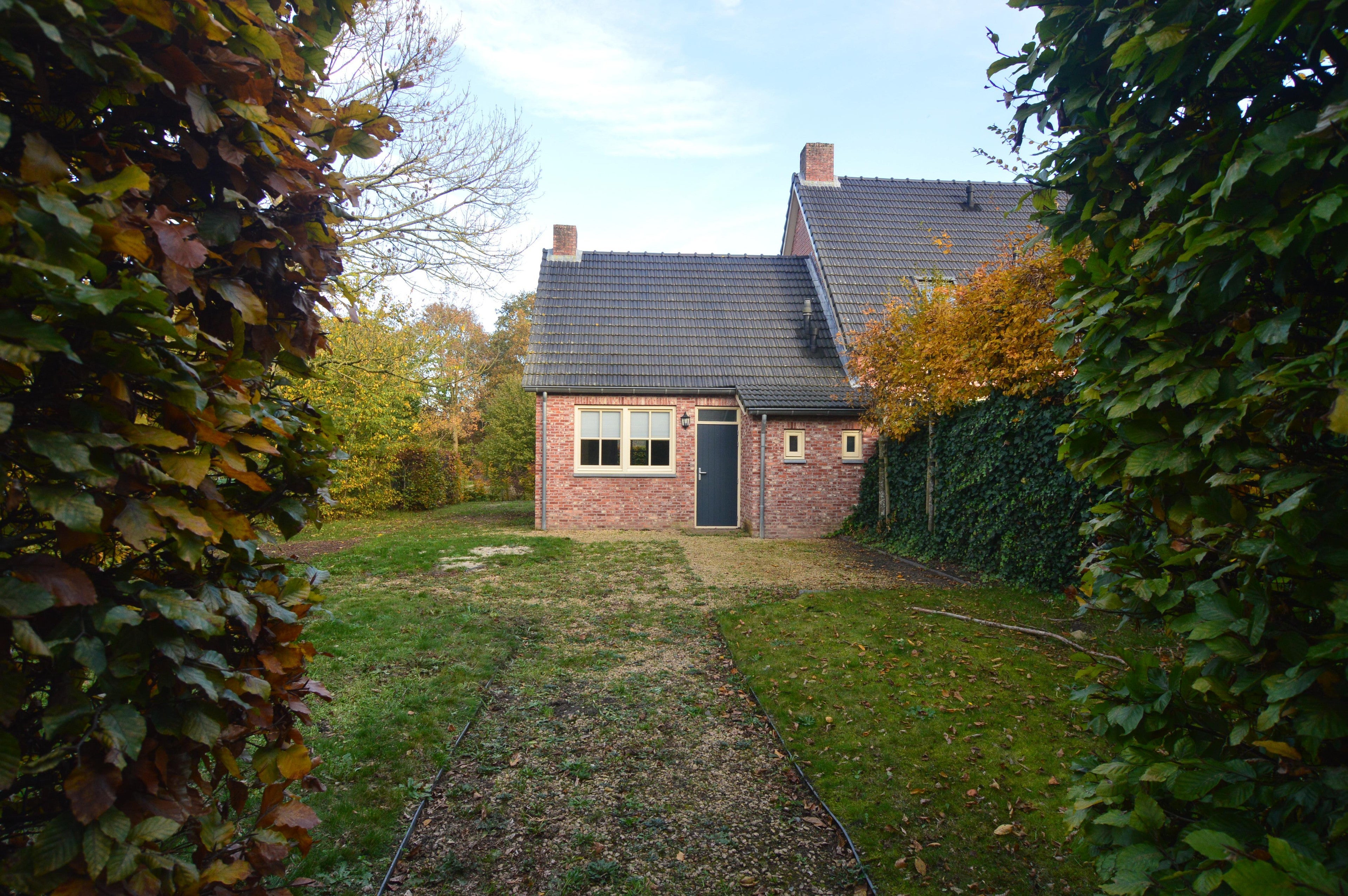 Te huur: Rijsbergen / €1400,00 p.m. / 61,00m2