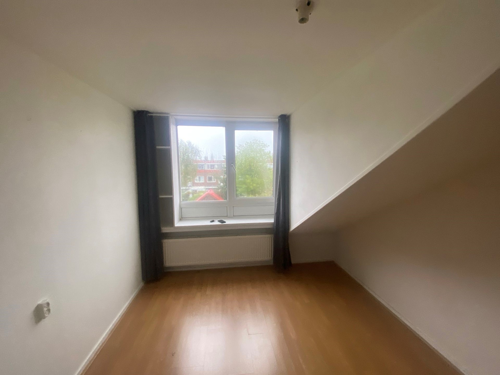 Te huur: Leeuwarden