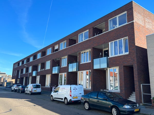 Te huur: Den Bosch / €1495,00 p.m. / 78,00m2