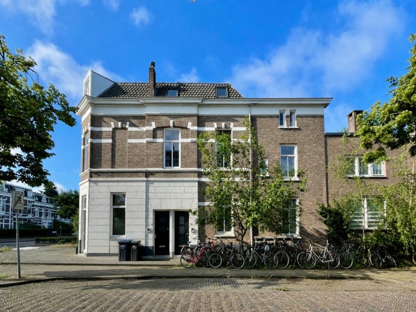 Te huur: Nijmegen