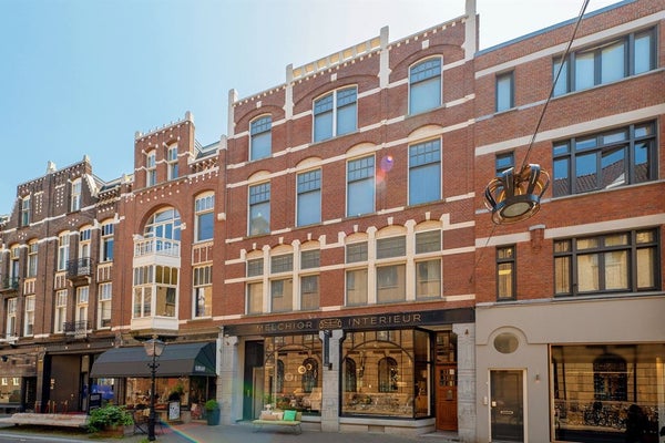 Te huur: Den Haag