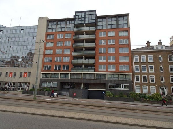 For rent: Den Haag