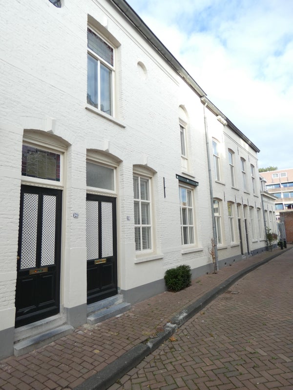 For rent: Roosendaal