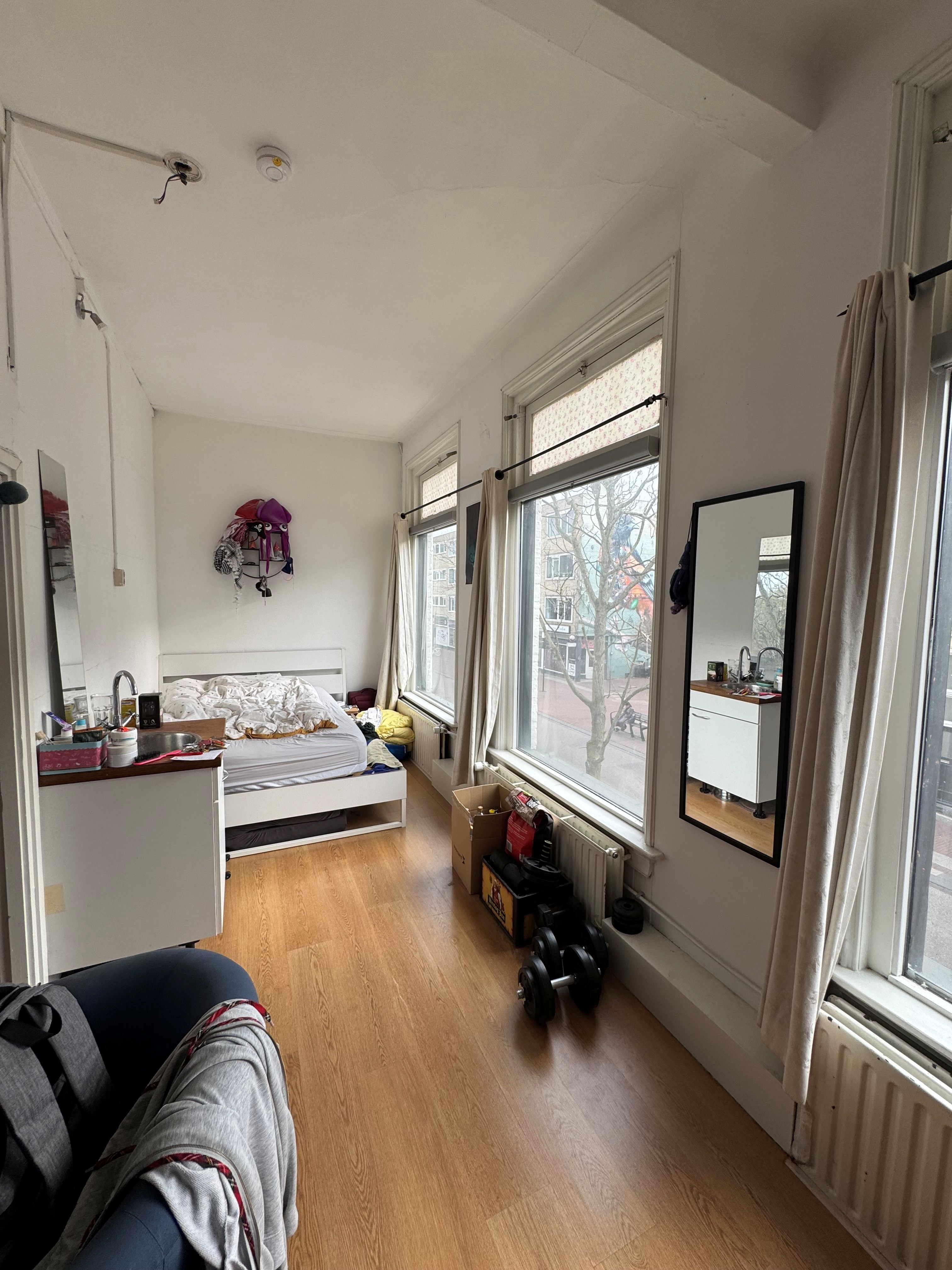 Te huur: Nijmegen