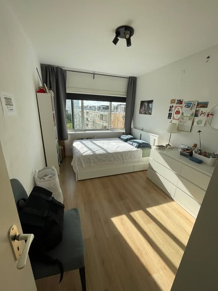 Te huur: Amsterdam