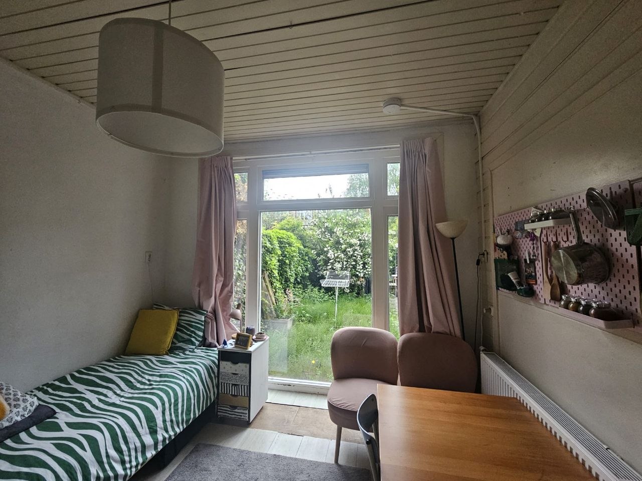 For rent: Groningen / €630.00 p.m. / 13.00m2
