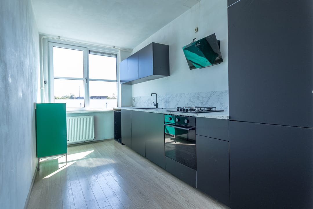 Te huur: Amsterdam