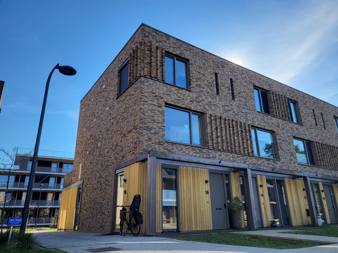 Te huur: Ede / €1800,00 p.m. / 92,00m2