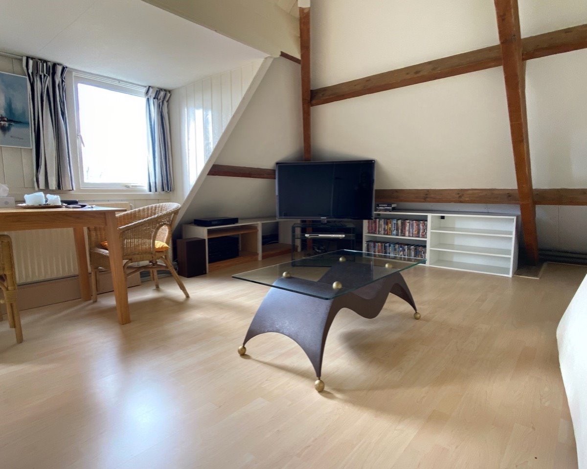 Te huur: Deventer / €825,00 p.m. / 48,00m2