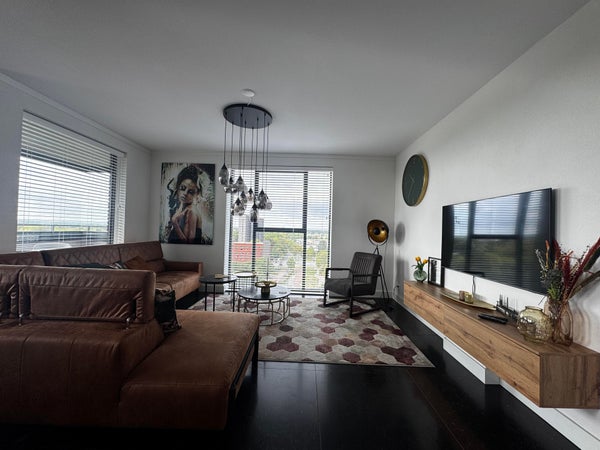 Te huur: Tilburg