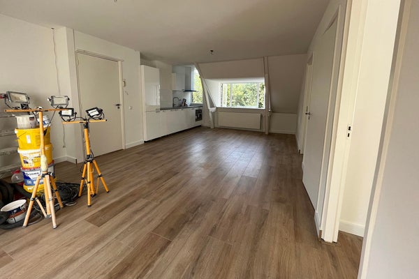 Te huur: Hilversum / €1100,00 p.m. / 52,00m2