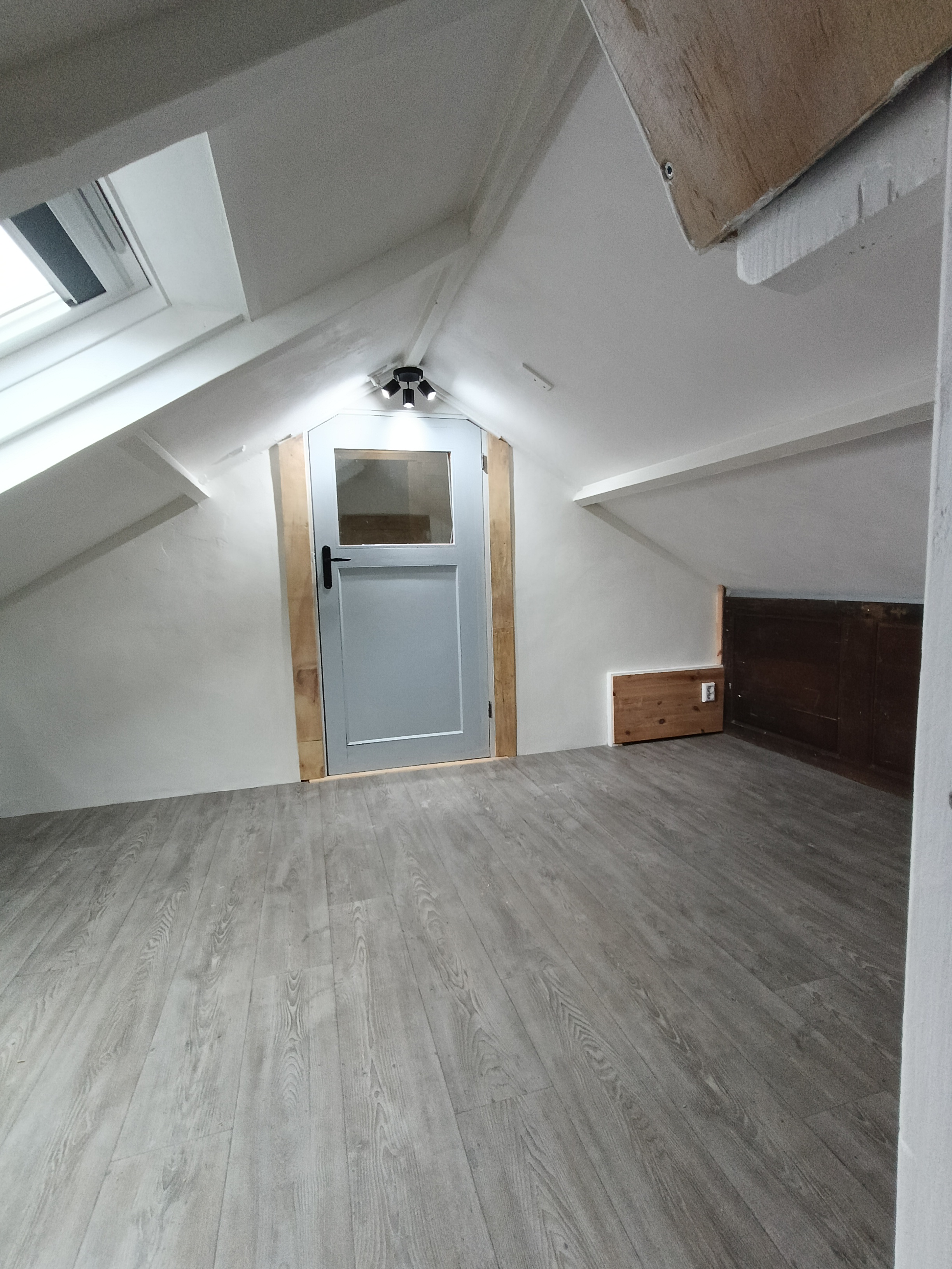 For rent: Schagen / €595.00 p.m. / 19.00m2
