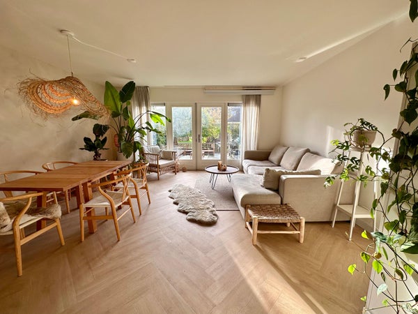For rent: Zaandijk