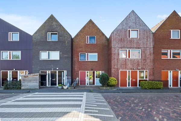 For rent: Den Haag / €2595.00 p.m. / 165.00m2