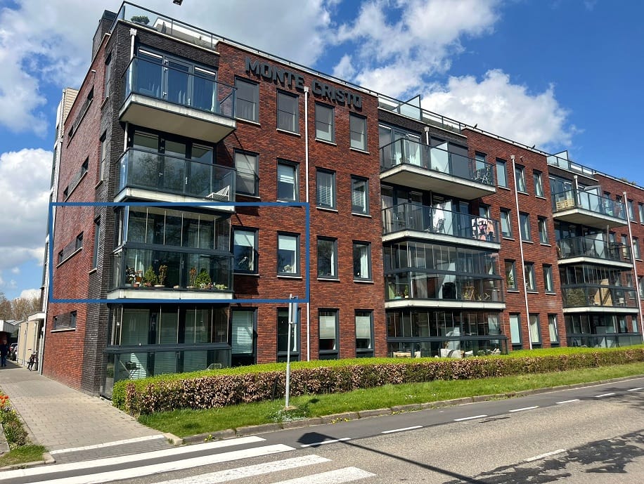 Te huur: Bodegraven / €1495,00 p.m. / 77,00m2