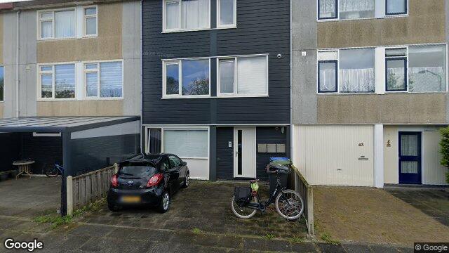 Te huur: Lelystad / €950,00 p.m. / 45,00m2