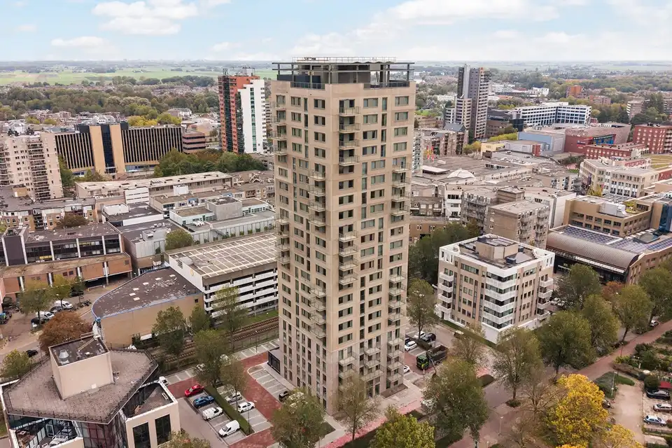 Te huur: Zoetermeer