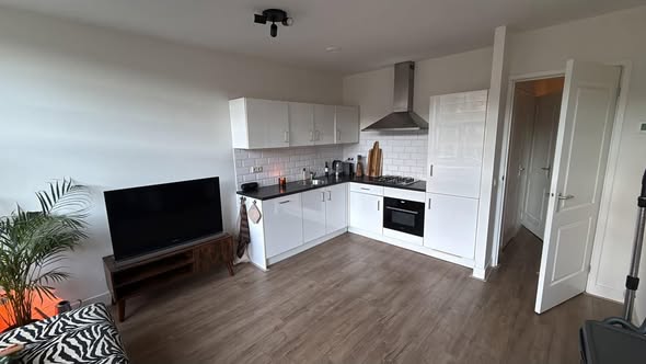For rent: Amsterdam / €1100 p.m. / 10m2