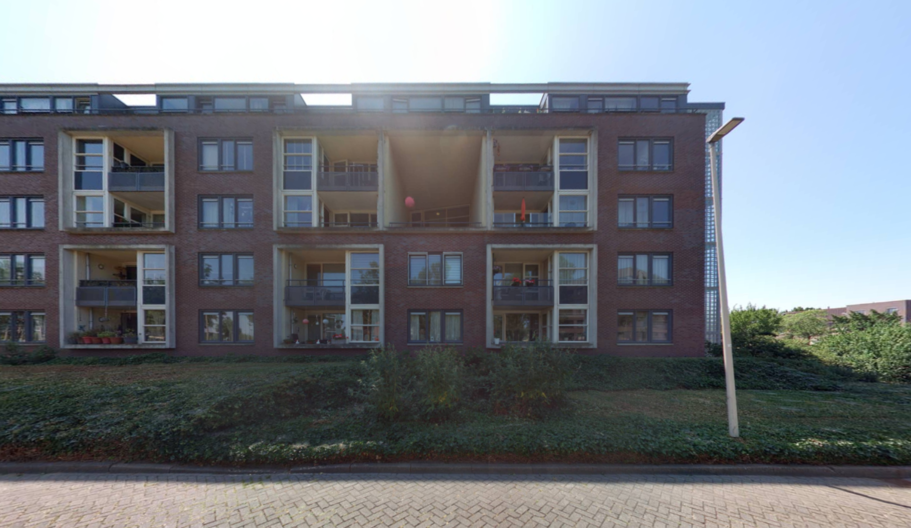 Te huur: Bergen op Zoom / €933 p.m. / 30m2