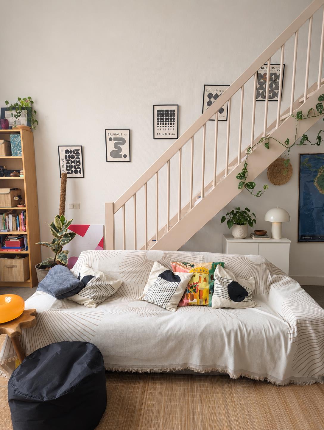 For rent: Delft