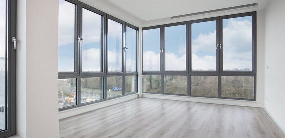 Te huur: Amsterdam / €1740,00 p.m. / 62,00m2