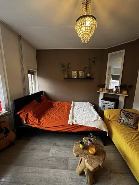 Te huur: Groningen / €360,00 p.m. / 15,00m2