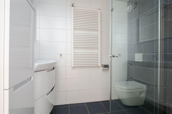 For rent: Barendrecht