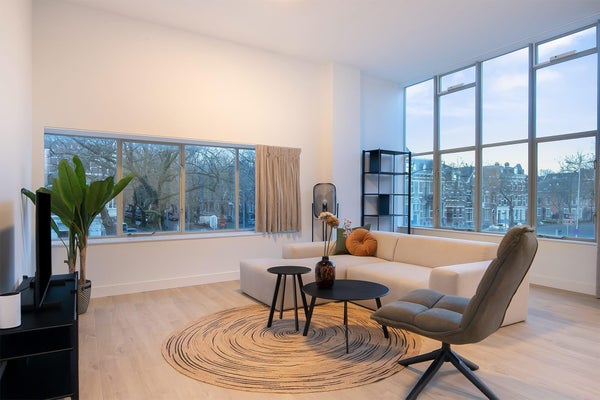 For rent: Rotterdam