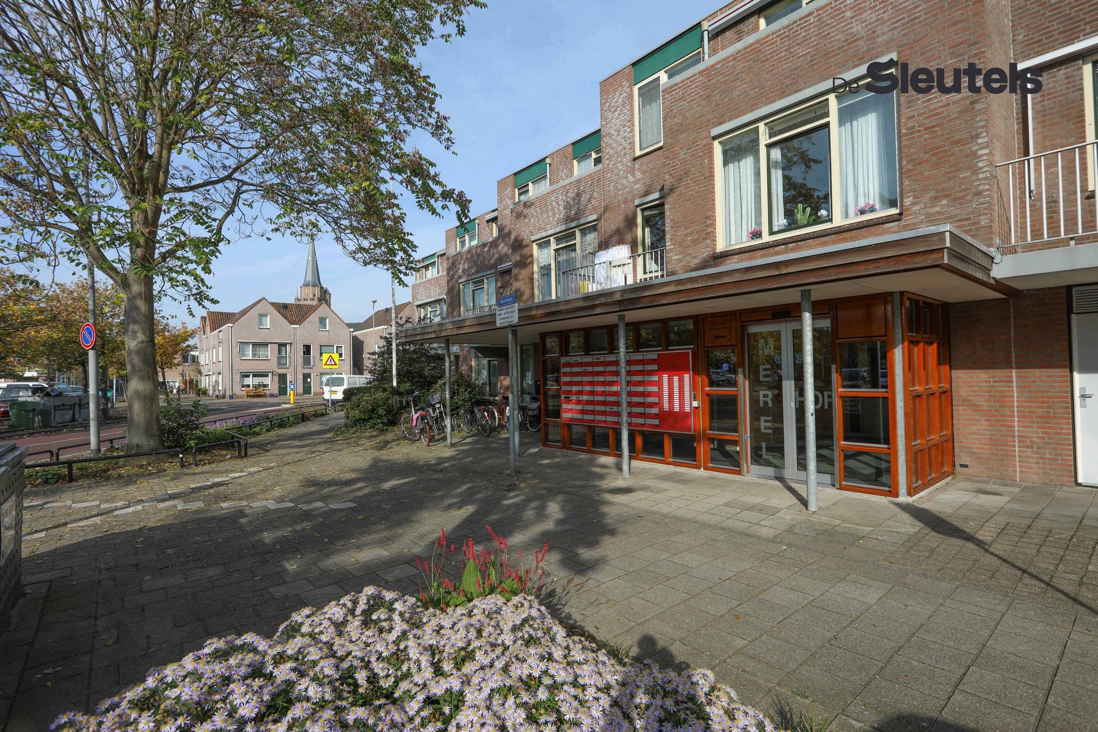 For rent: Voorschoten / €967.00 p.m. / 46.00m2