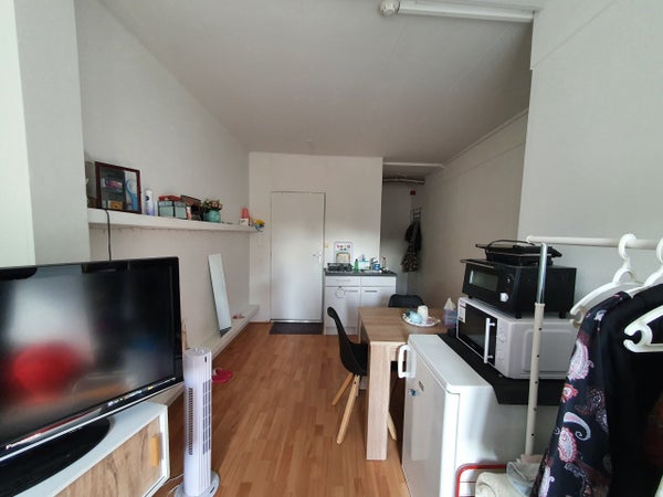 For rent: Tilburg / €635 p.m. / 18m2