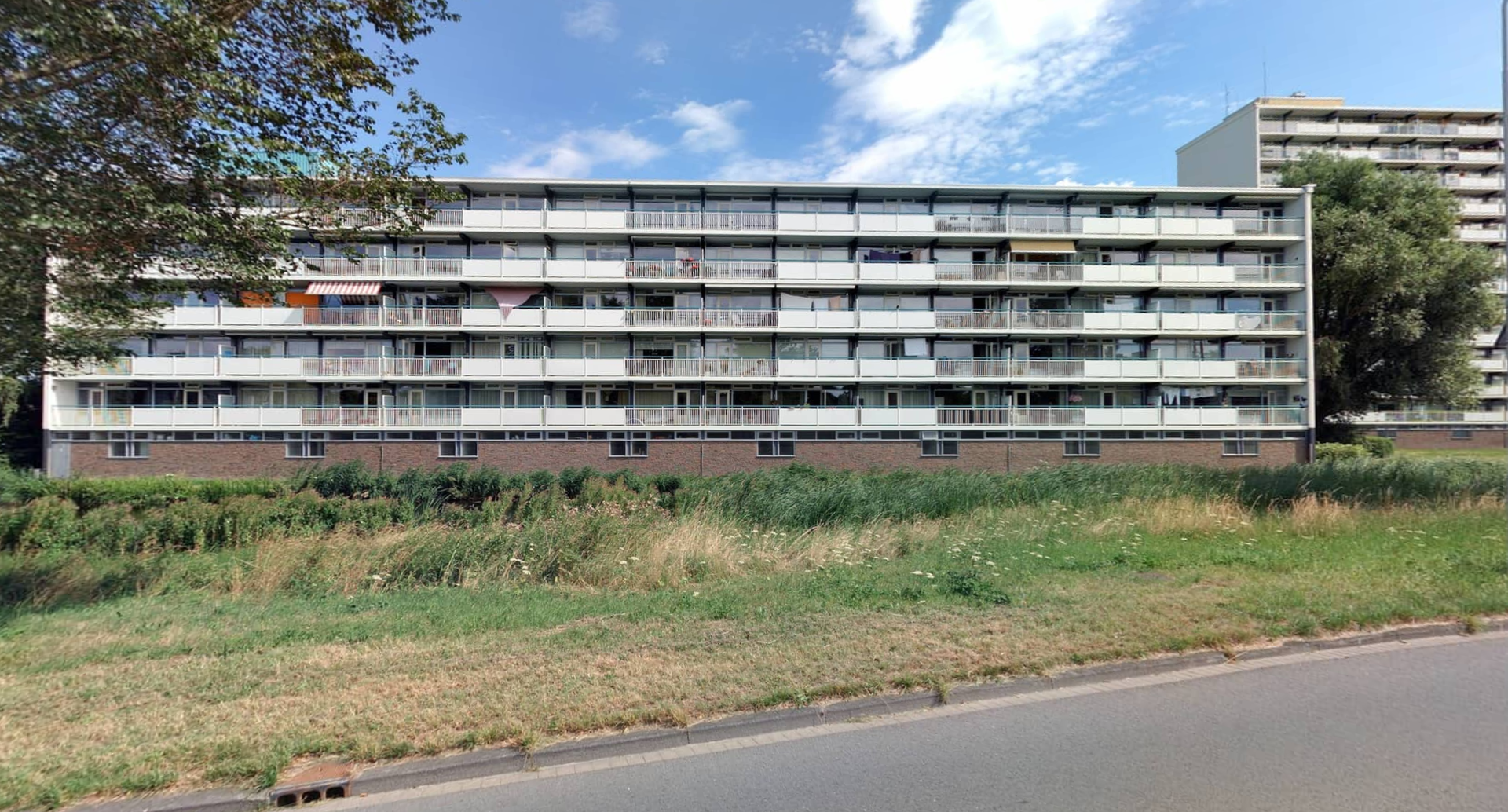 Te huur: Sneek / €714 p.m. / 82m2