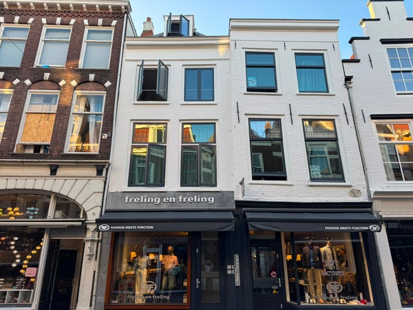 For rent:  Utrecht  / €795.00 p.m. / 22.00m2