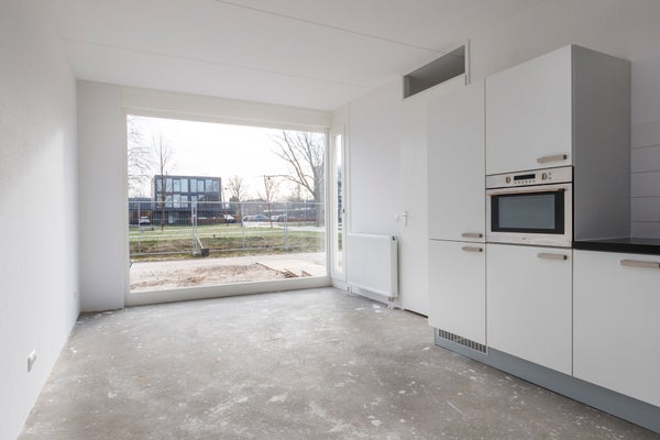 Te huur: Tilburg / €1300,00 p.m. / 120,00m2