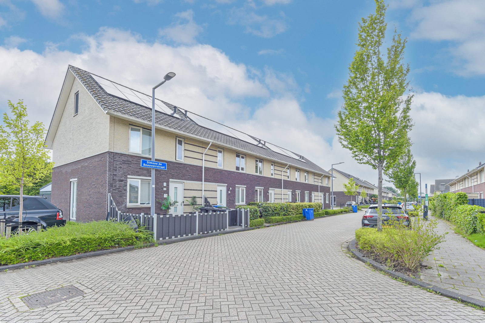 For rent: Rotterdam